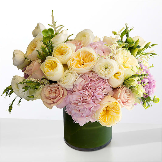 The Melody –  Fleuristerie Marie-chantal, Shawinigan PQ