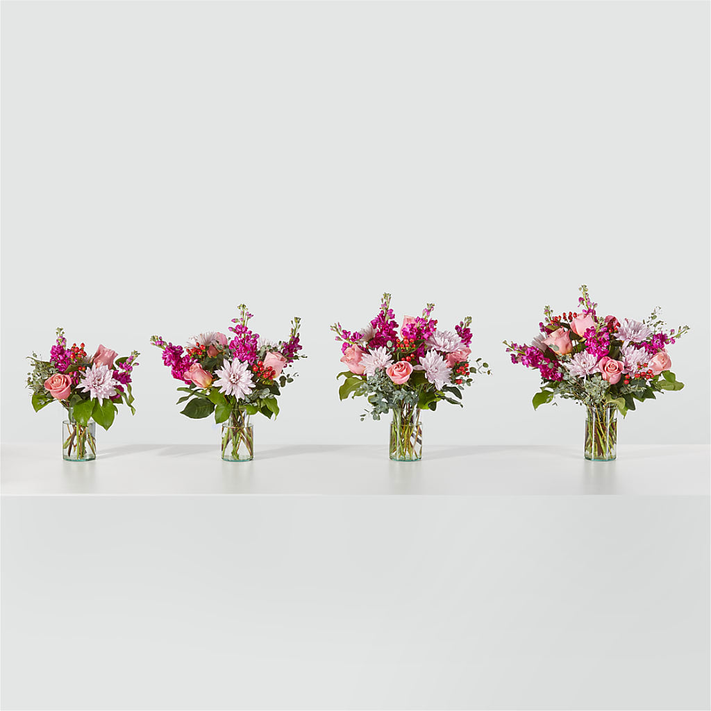 Sunday Morning Bouquet –  Fleuristerie Marie-chantal, Shawinigan PQ
