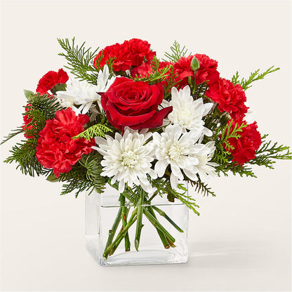 Peppermint Chill Bouquet –  Fleuristerie Marie-chantal, Shawinigan PQ