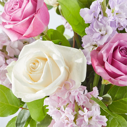 Springtime Spritz Bouquet –  Fleuristerie Marie-chantal, Shawinigan PQ