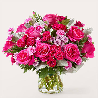 Sweet As Can Be Bouquet –  Fleuristerie Marie-chantal, Shawinigan PQ