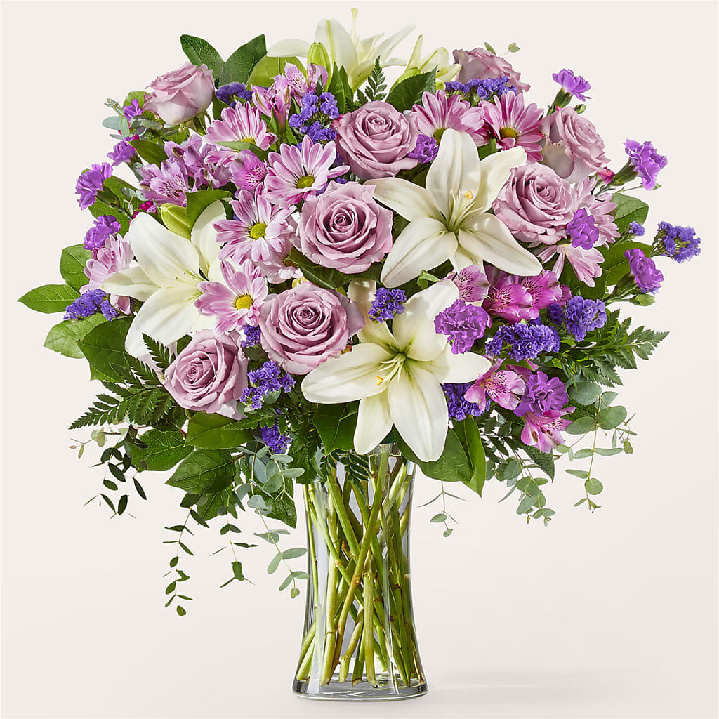 The Dreamscape Bouquet –  Fleuristerie Marie-chantal, Shawinigan PQ
