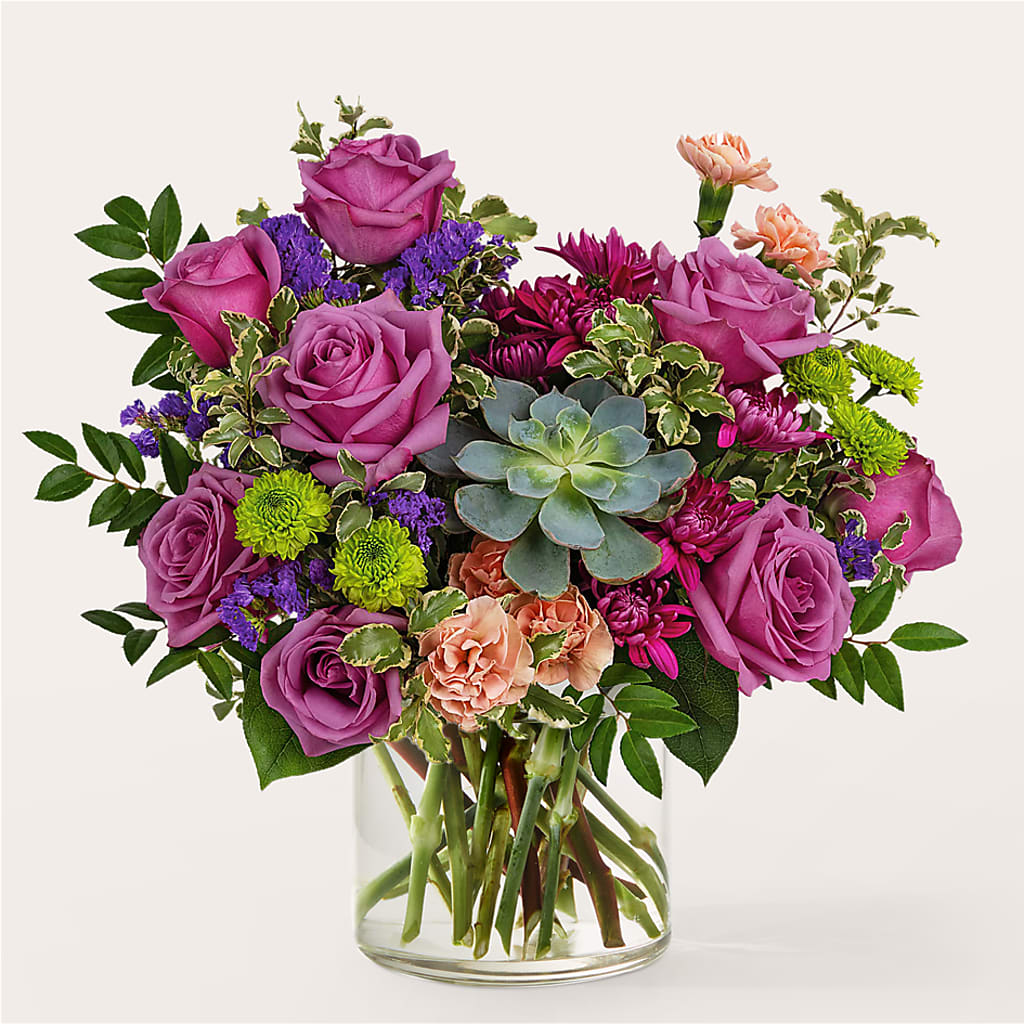 You're a Gem Bouquet –  Fleuristerie Marie-chantal, Shawinigan PQ
