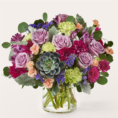 Botanical Dream Bouquet –  Fleuristerie Marie-chantal, Shawinigan PQ