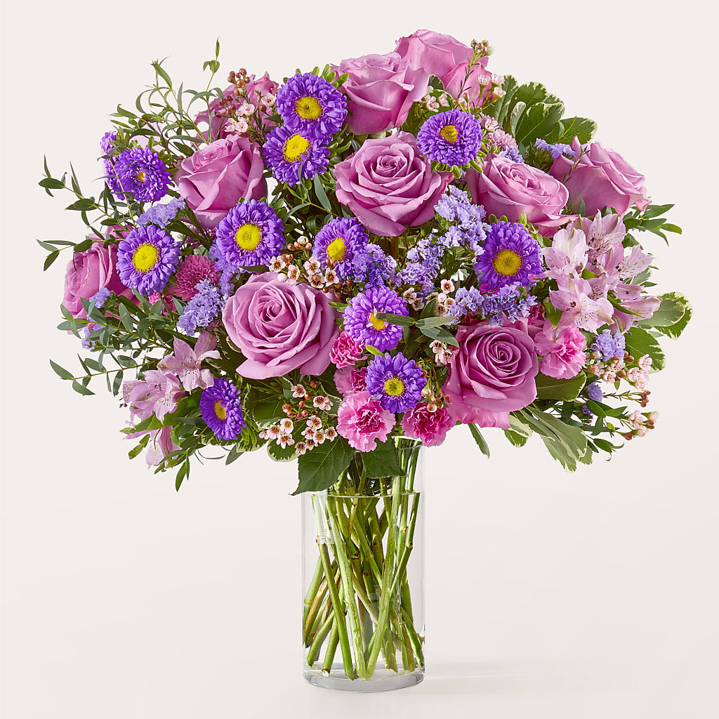 Fanciful Blossoms Bouquet –  Fleuristerie Marie-chantal, Shawinigan PQ