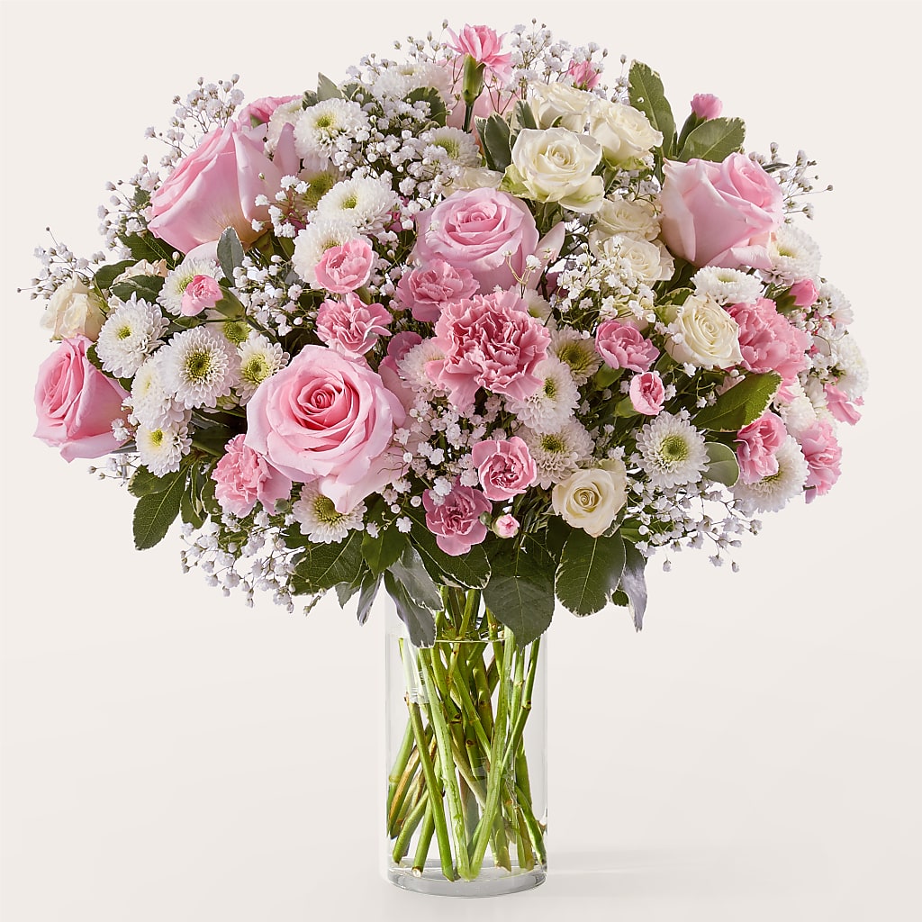 Vintage Glamour Bouquet –  Fleuristerie Marie-chantal, Shawinigan PQ
