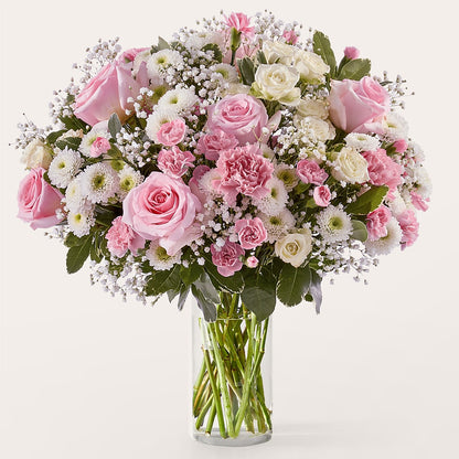 Vintage Glamour Bouquet –  Fleuristerie Marie-chantal, Shawinigan PQ