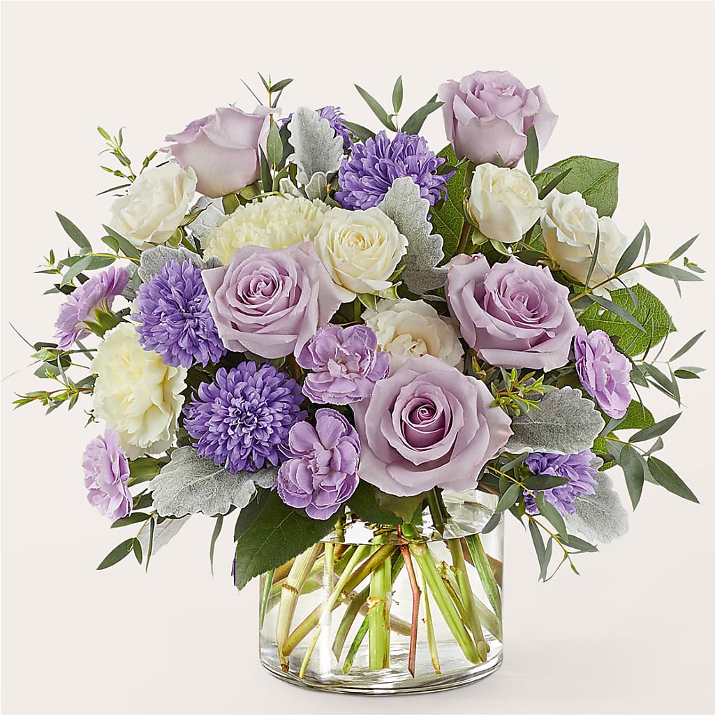 Stardust Bouquet –  Fleuristerie Marie-chantal, Shawinigan PQ