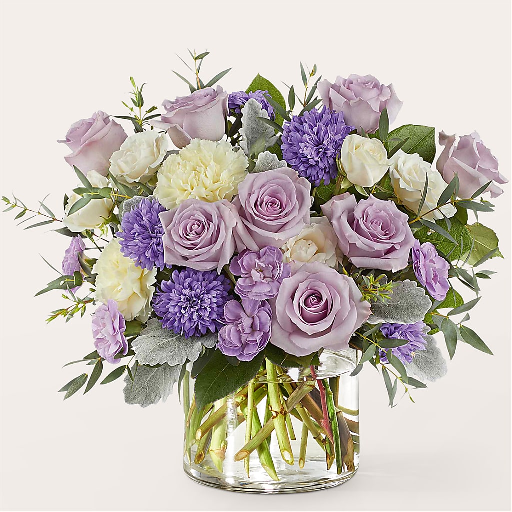 Stardust Bouquet –  Fleuristerie Marie-chantal, Shawinigan PQ