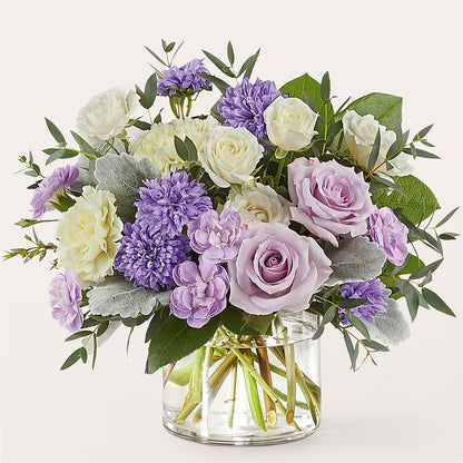 Stardust Bouquet –  Fleuristerie Marie-chantal, Shawinigan PQ