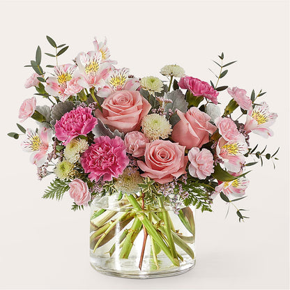 The Treehouse Bouquet –  Fleuristerie Marie-chantal, Shawinigan PQ