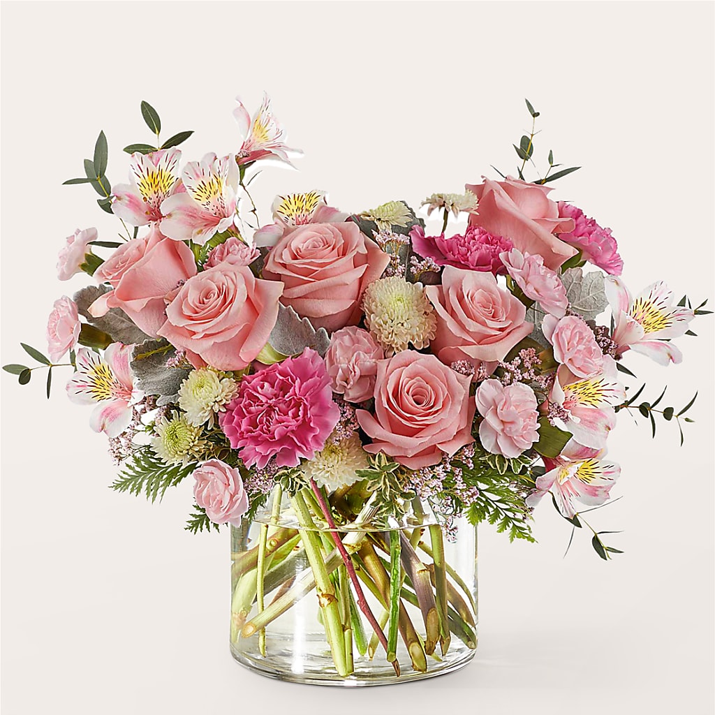 The Treehouse Bouquet –  Fleuristerie Marie-chantal, Shawinigan PQ