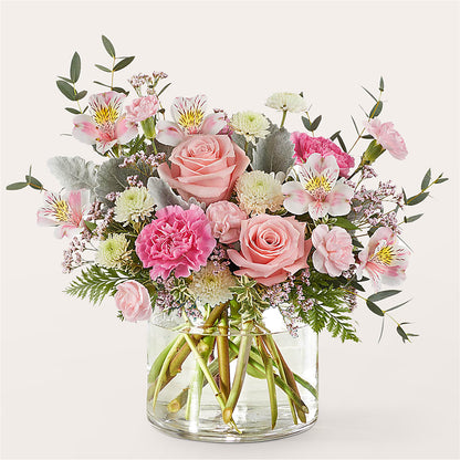 The Treehouse Bouquet –  Fleuristerie Marie-chantal, Shawinigan PQ