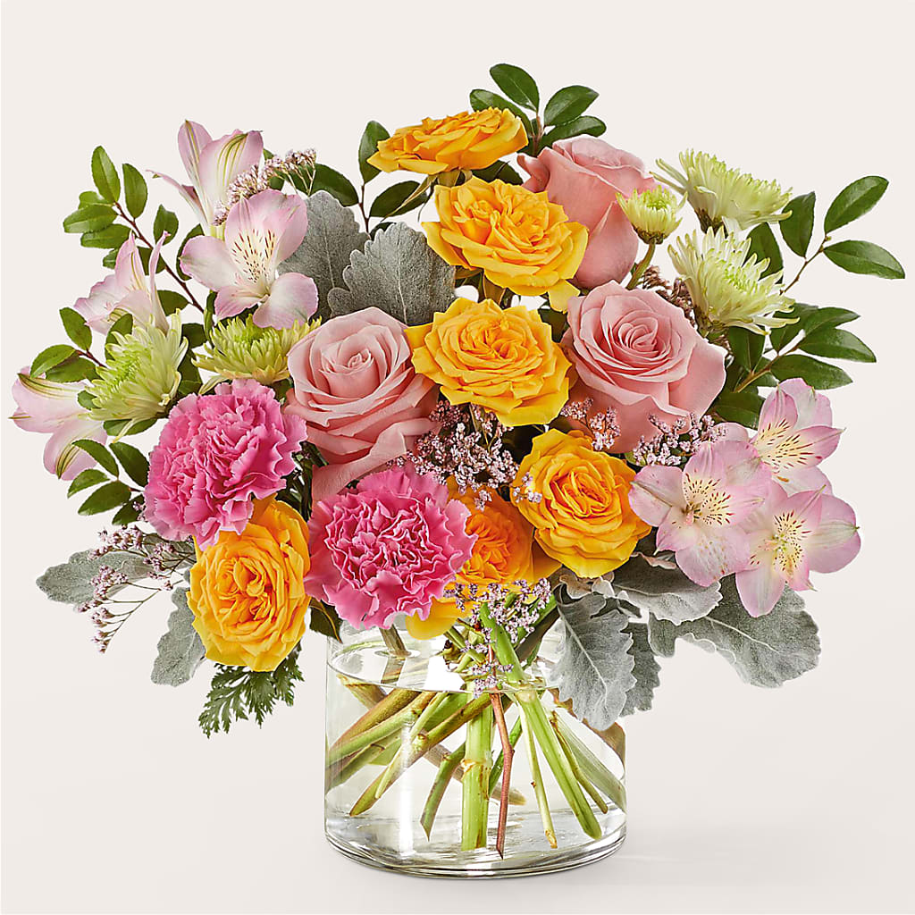 Mai Tai Bouquet –  Fleuristerie Marie-chantal, Shawinigan PQ