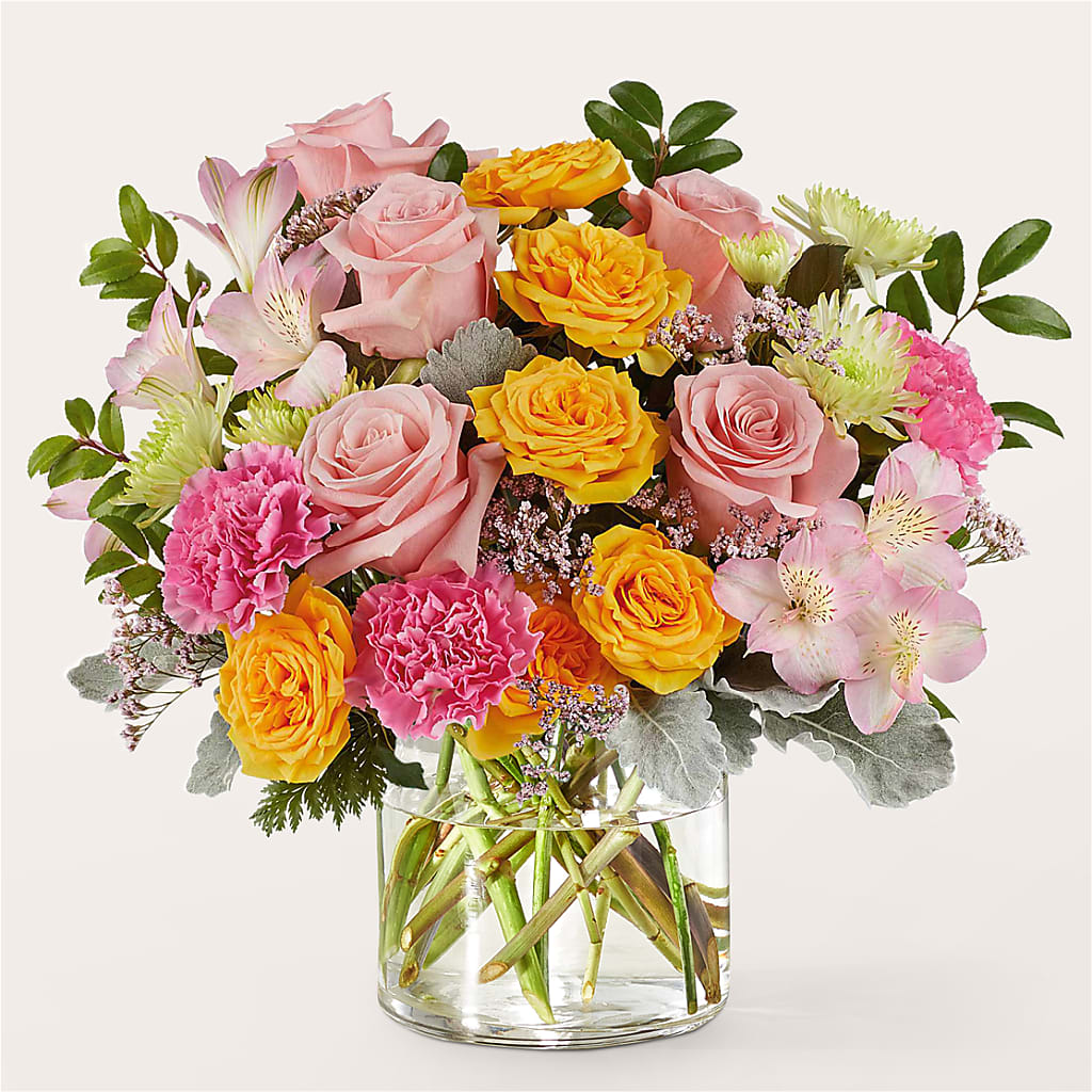 Mai Tai Bouquet –  Fleuristerie Marie-chantal, Shawinigan PQ