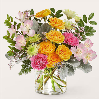 Mai Tai Bouquet –  Fleuristerie Marie-chantal, Shawinigan PQ