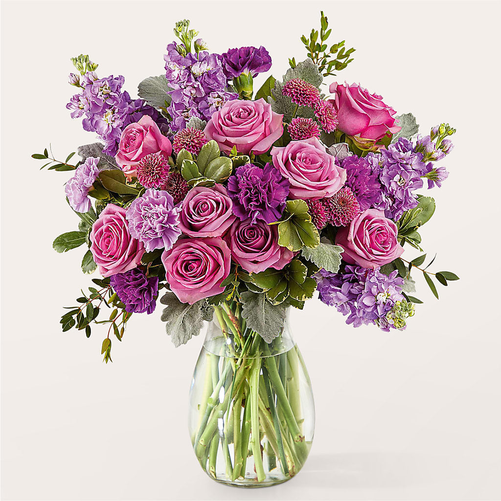 A Love Story Bouquet –  Fleuristerie Marie-chantal, Shawinigan PQ