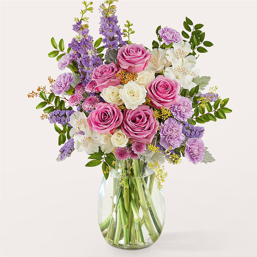 Lucky Me Bouquet –  Fleuristerie Marie-chantal, Shawinigan PQ