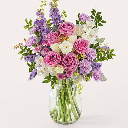 Lucky Me Bouquet –  Fleuristerie Marie-chantal, Shawinigan PQ