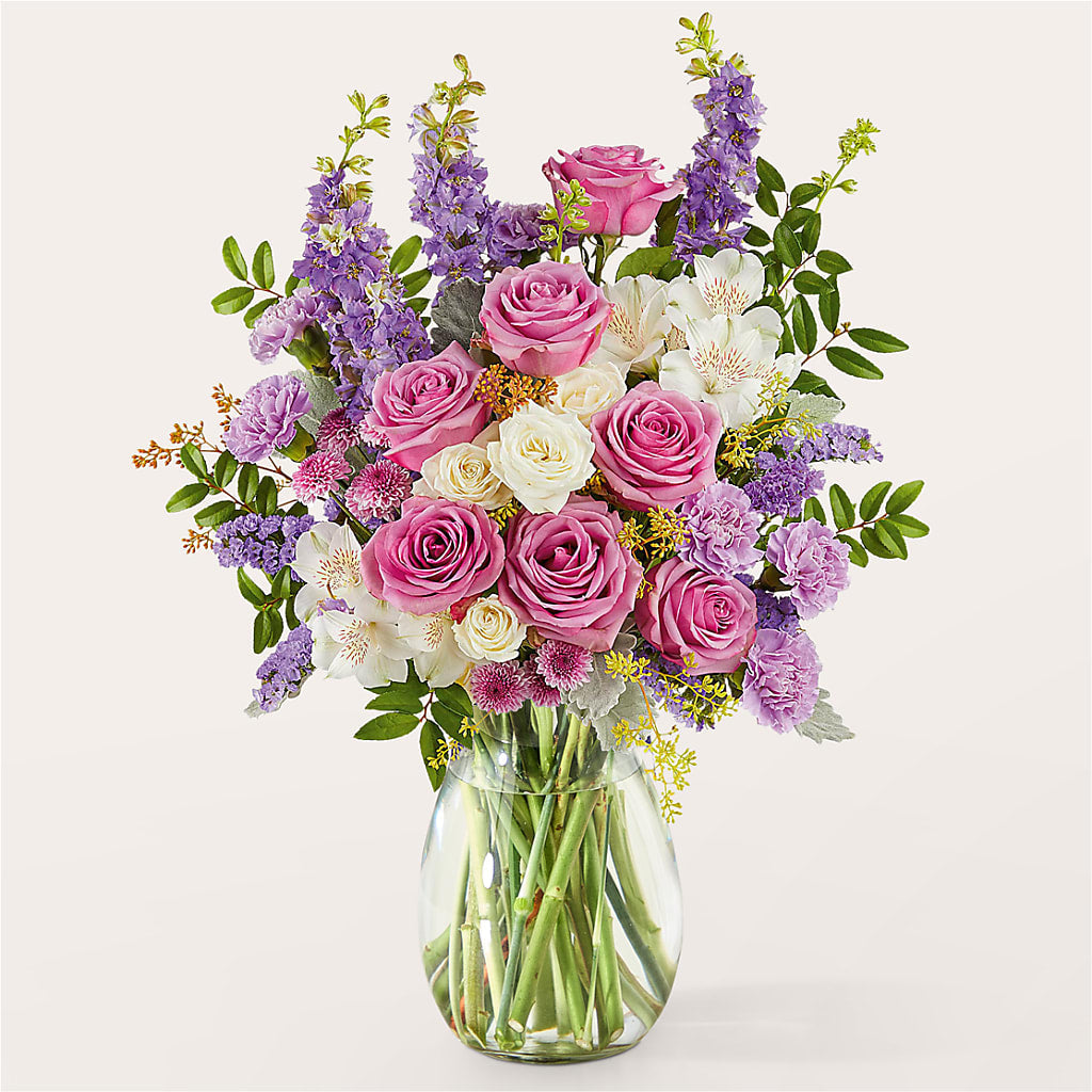 Lucky Me Bouquet –  Fleuristerie Marie-chantal, Shawinigan PQ