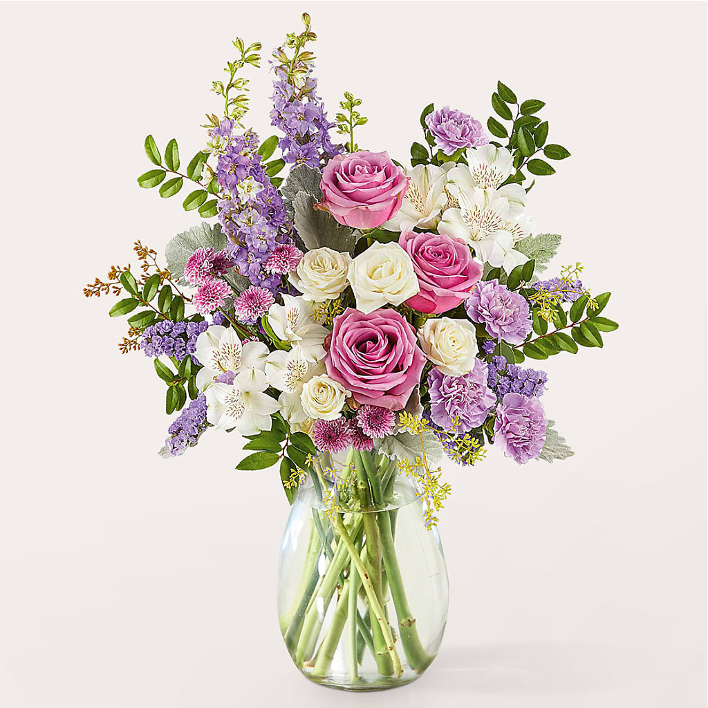 Lucky Me Bouquet –  Fleuristerie Marie-chantal, Shawinigan PQ