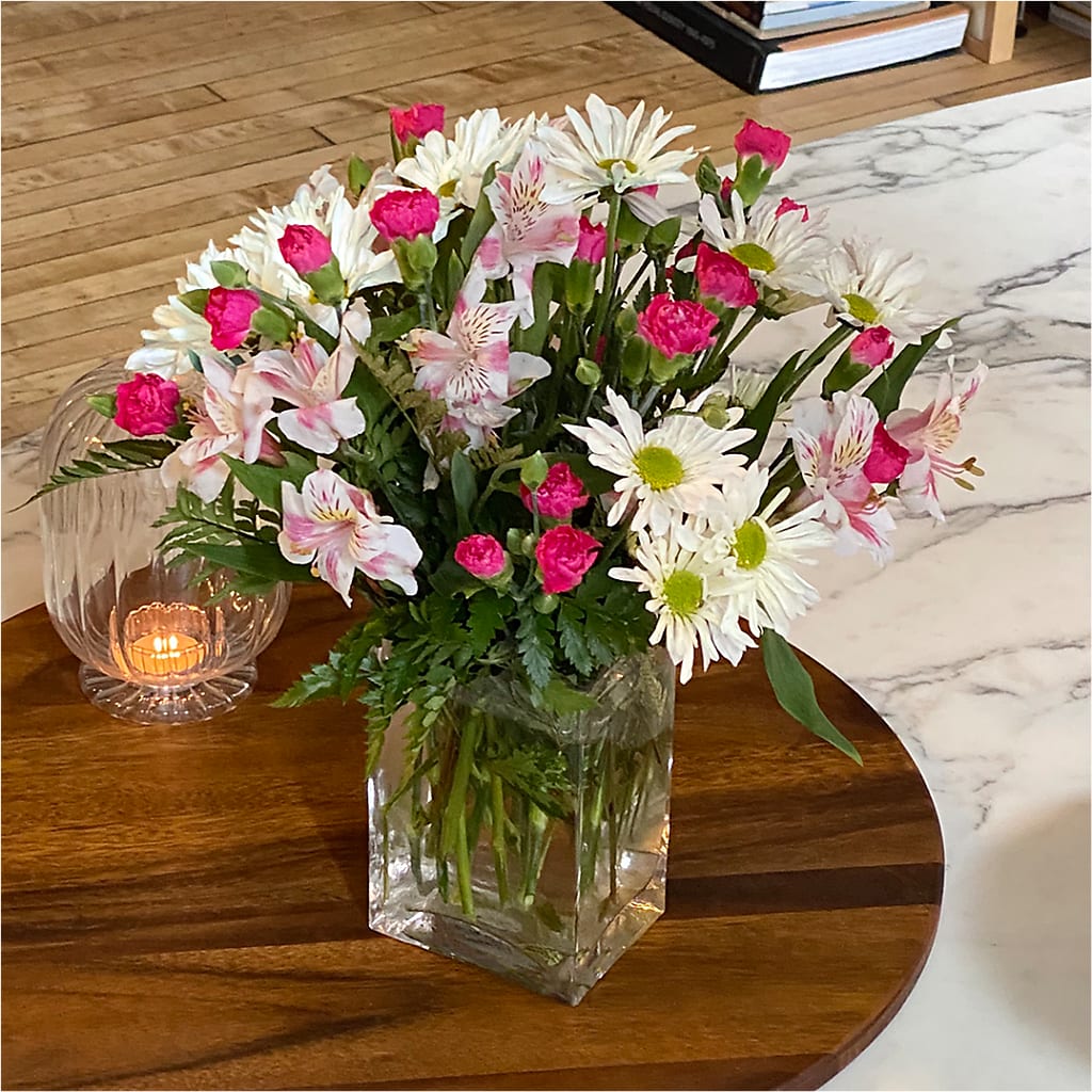 Sweet Surprises® Bouquet –  Fleuristerie Marie-chantal, Shawinigan PQ