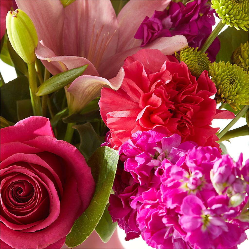 Watermelon Crush Bouquet –  Fleuristerie Marie-chantal, Shawinigan PQ