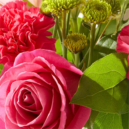 Watermelon Crush Bouquet –  Fleuristerie Marie-chantal, Shawinigan PQ