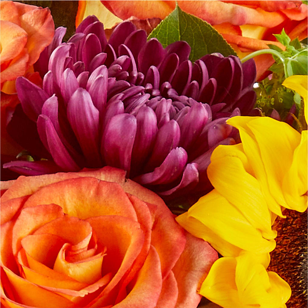 Nature Walk Bouquet –  Fleuristerie Marie-chantal, Shawinigan PQ