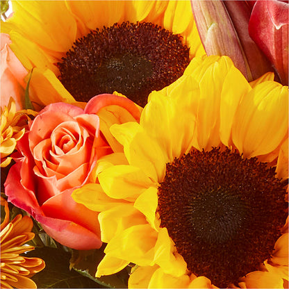 Acorn Lane Bouquet –  Fleuristerie Marie-chantal, Shawinigan PQ
