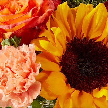 Harvest Festival Bouquet –  Fleuristerie Marie-chantal, Shawinigan PQ