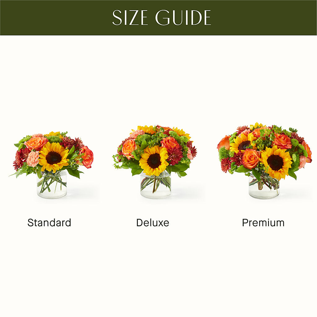 Harvest Festival Bouquet –  Fleuristerie Marie-chantal, Shawinigan PQ