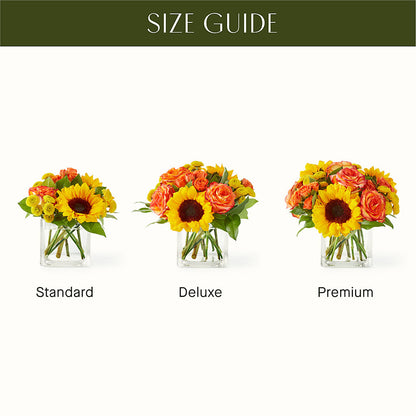 Picnic in the Park Bouquet –  Fleuristerie Marie-chantal, Shawinigan PQ