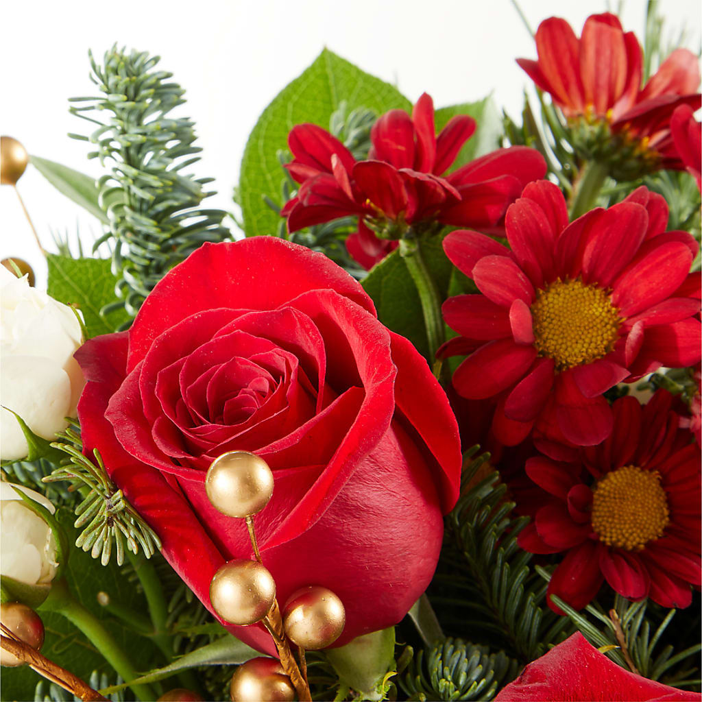 Believe Bouquet –  Fleuristerie Marie-chantal, Shawinigan PQ