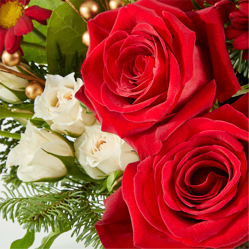 Believe Bouquet –  Fleuristerie Marie-chantal, Shawinigan PQ