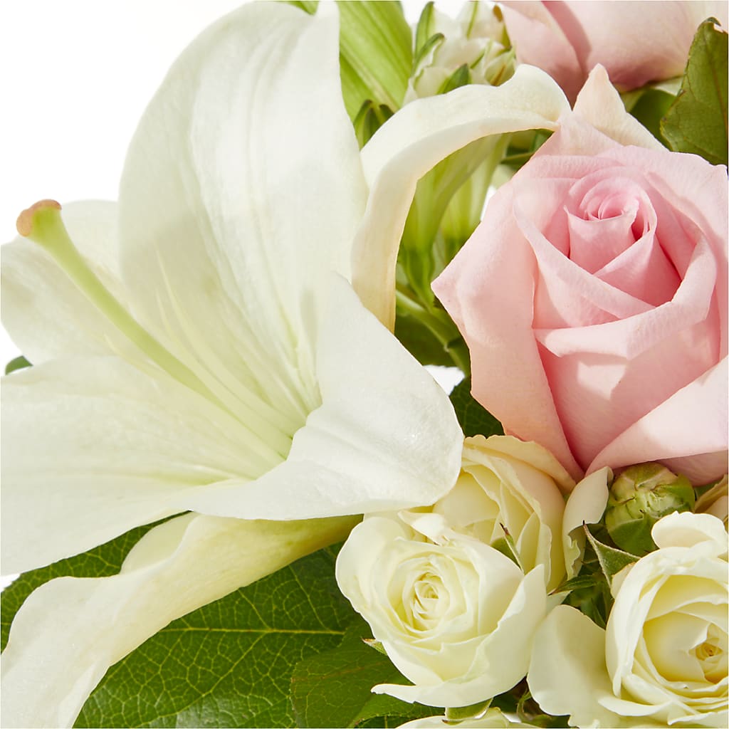 Kindhearted Bouquet –  Fleuristerie Marie-chantal, Shawinigan PQ
