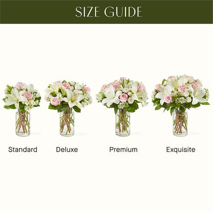 Kindhearted Bouquet –  Fleuristerie Marie-chantal, Shawinigan PQ