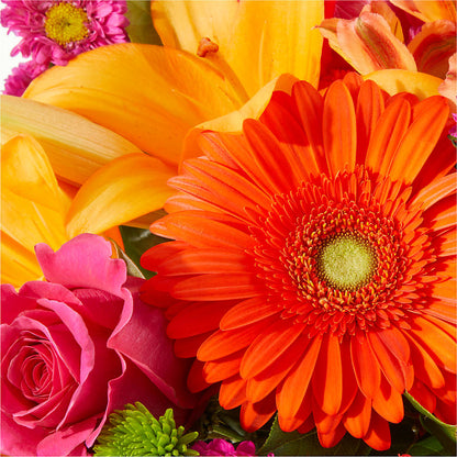 Soiree Bouquet –  Fleuristerie Marie-chantal, Shawinigan PQ