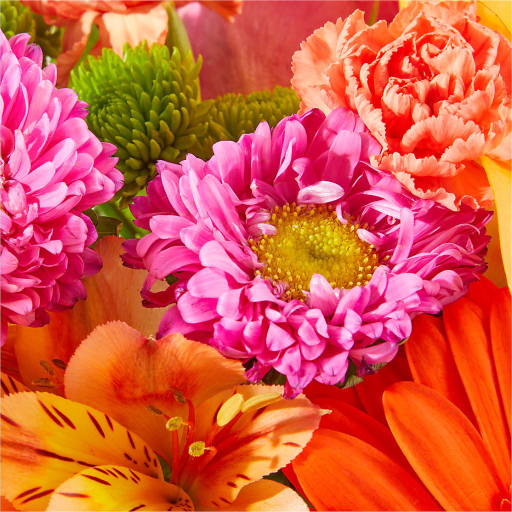 Soiree Bouquet –  Fleuristerie Marie-chantal, Shawinigan PQ