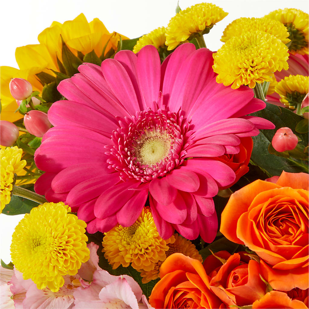 Beach Day Bouquet –  Fleuristerie Marie-chantal, Shawinigan PQ