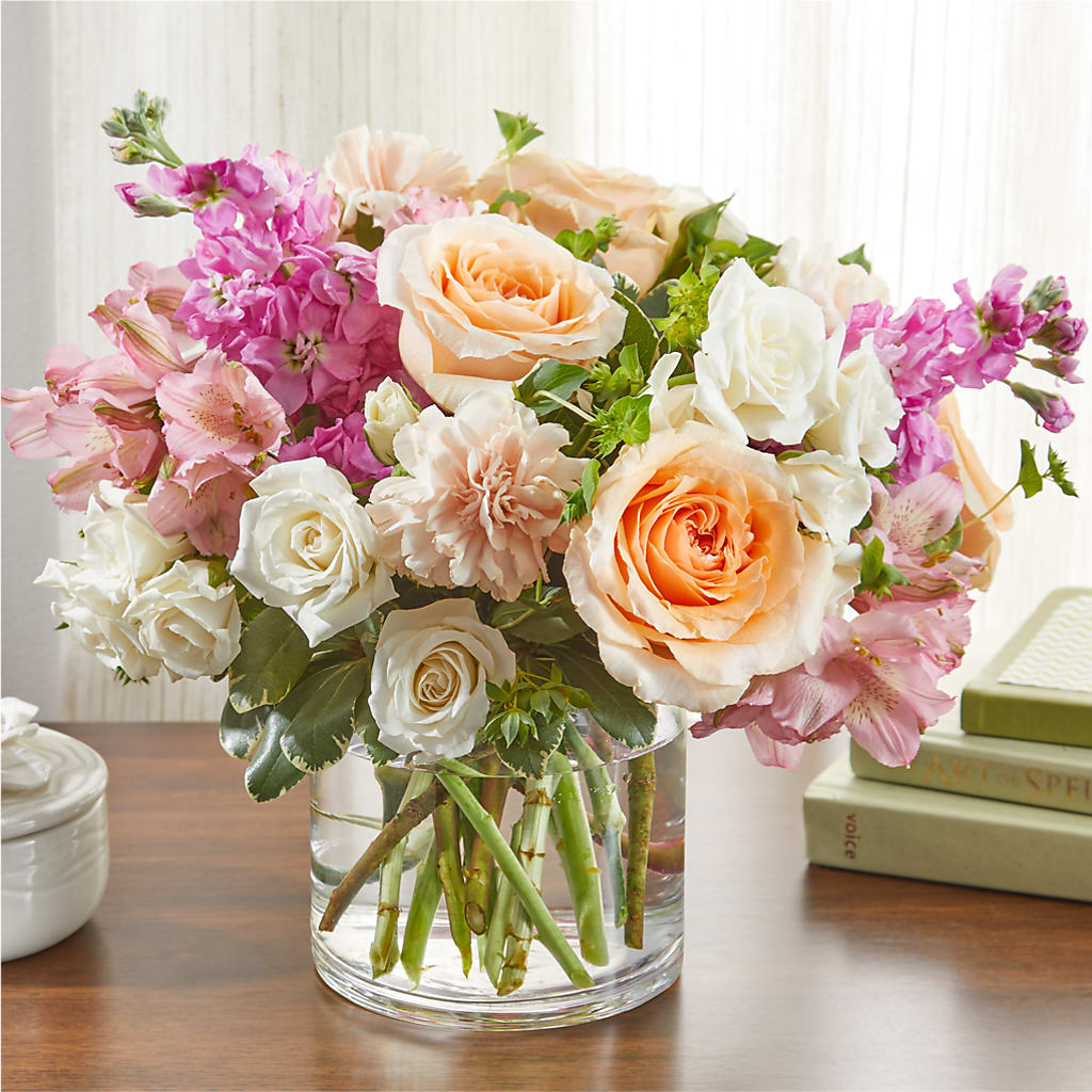 Paradise Bouquet –  Fleuristerie Marie-chantal, Shawinigan PQ