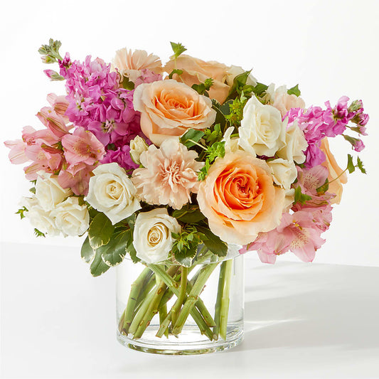 Paradise Bouquet –  Fleuristerie Marie-chantal, Shawinigan PQ