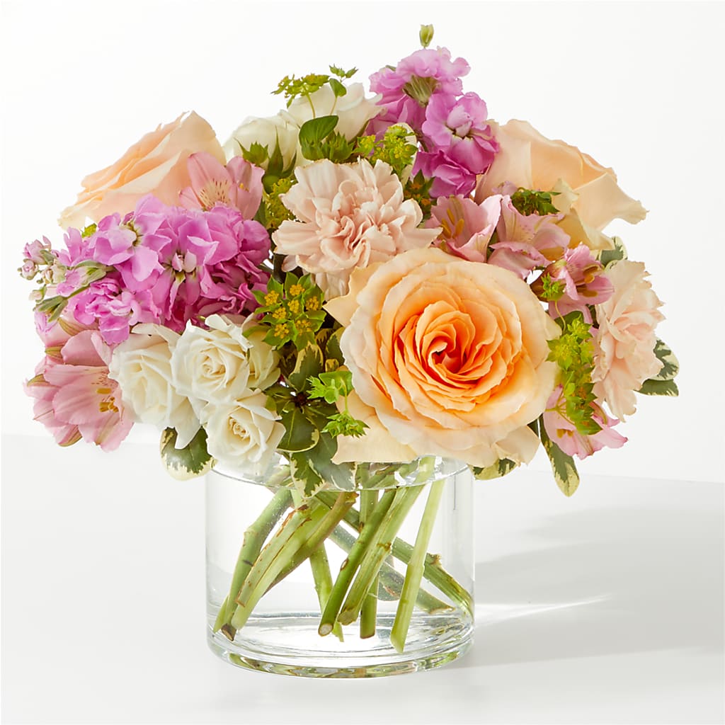 Paradise Bouquet –  Fleuristerie Marie-chantal, Shawinigan PQ