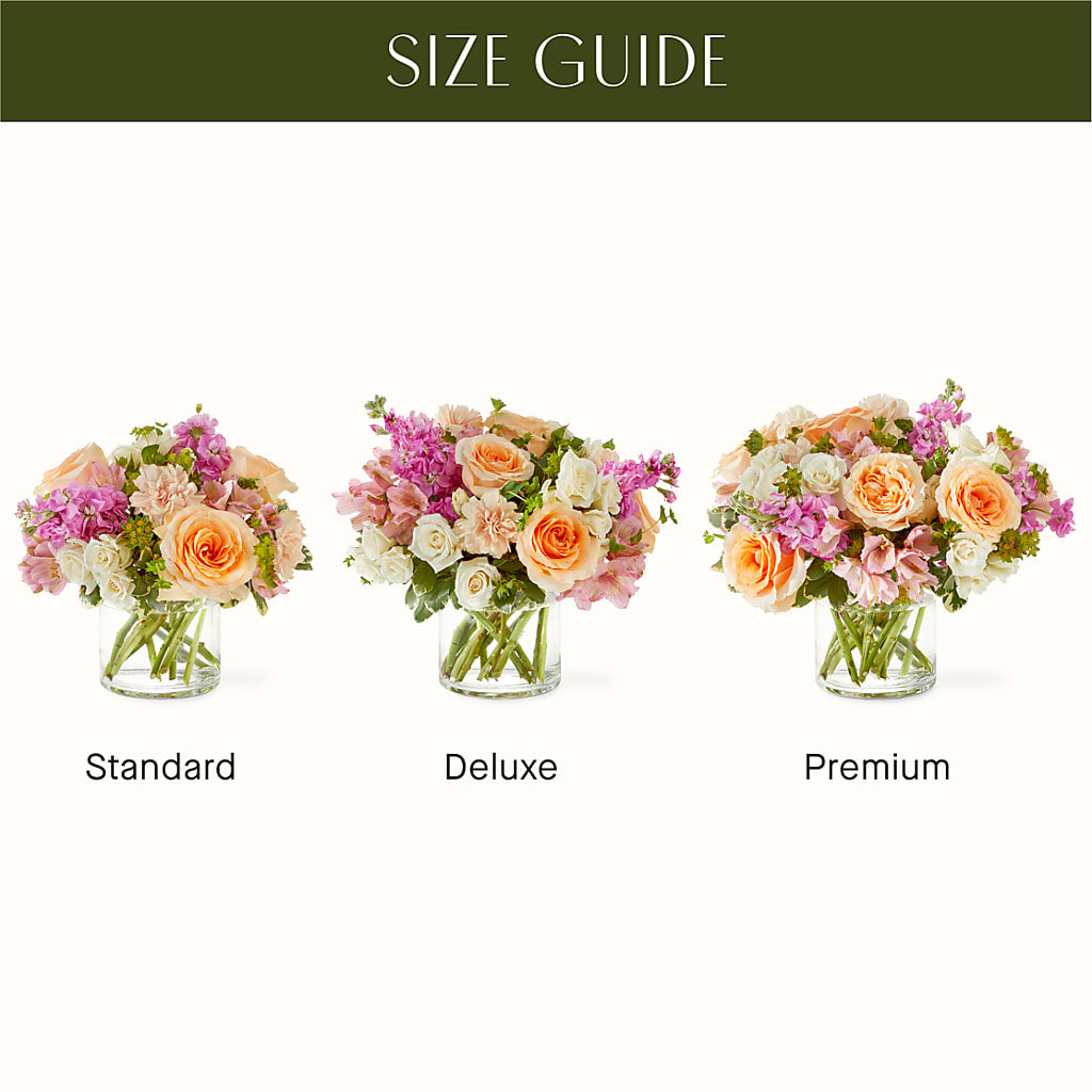 Paradise Bouquet –  Fleuristerie Marie-chantal, Shawinigan PQ