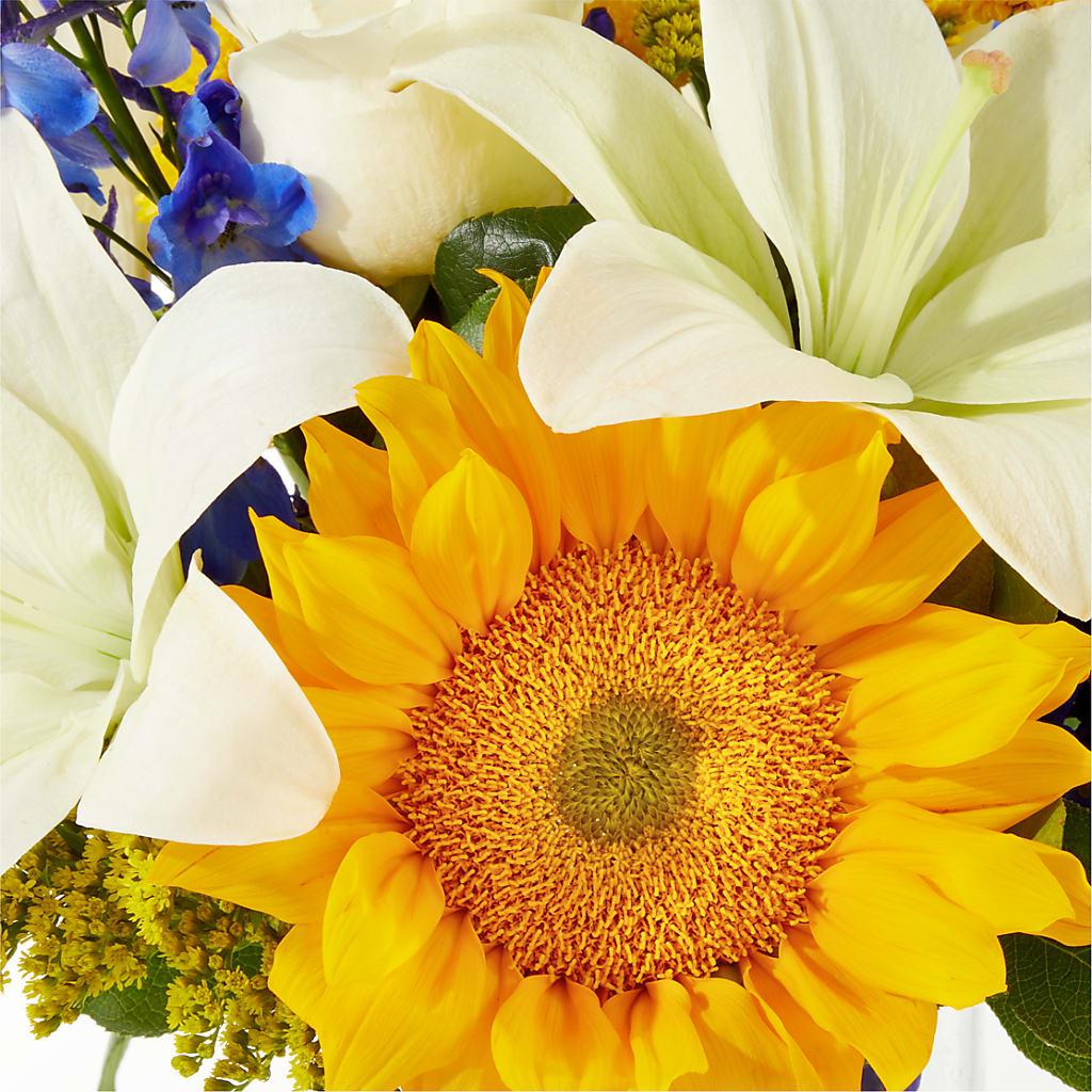 Stargazing Bouquet –  Fleuristerie Marie-chantal, Shawinigan PQ
