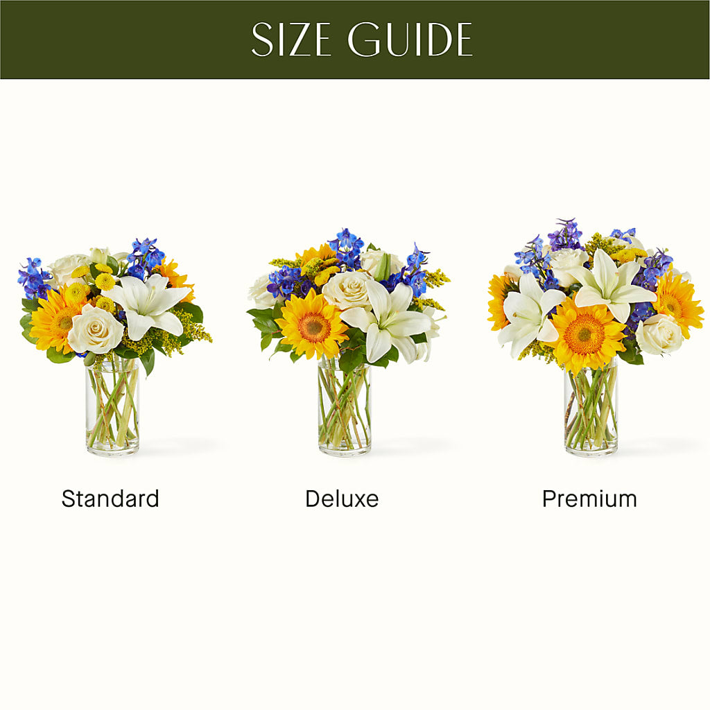 Stargazing Bouquet –  Fleuristerie Marie-chantal, Shawinigan PQ