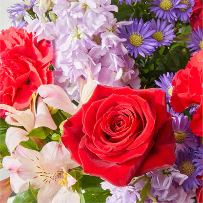 Your Majesty Bouquet –  Fleuristerie Marie-chantal, Shawinigan PQ