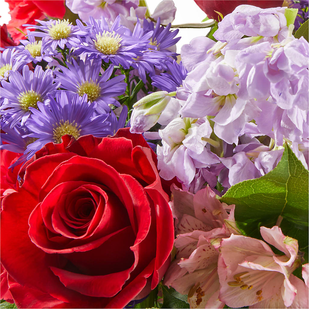 Your Majesty Bouquet –  Fleuristerie Marie-chantal, Shawinigan PQ