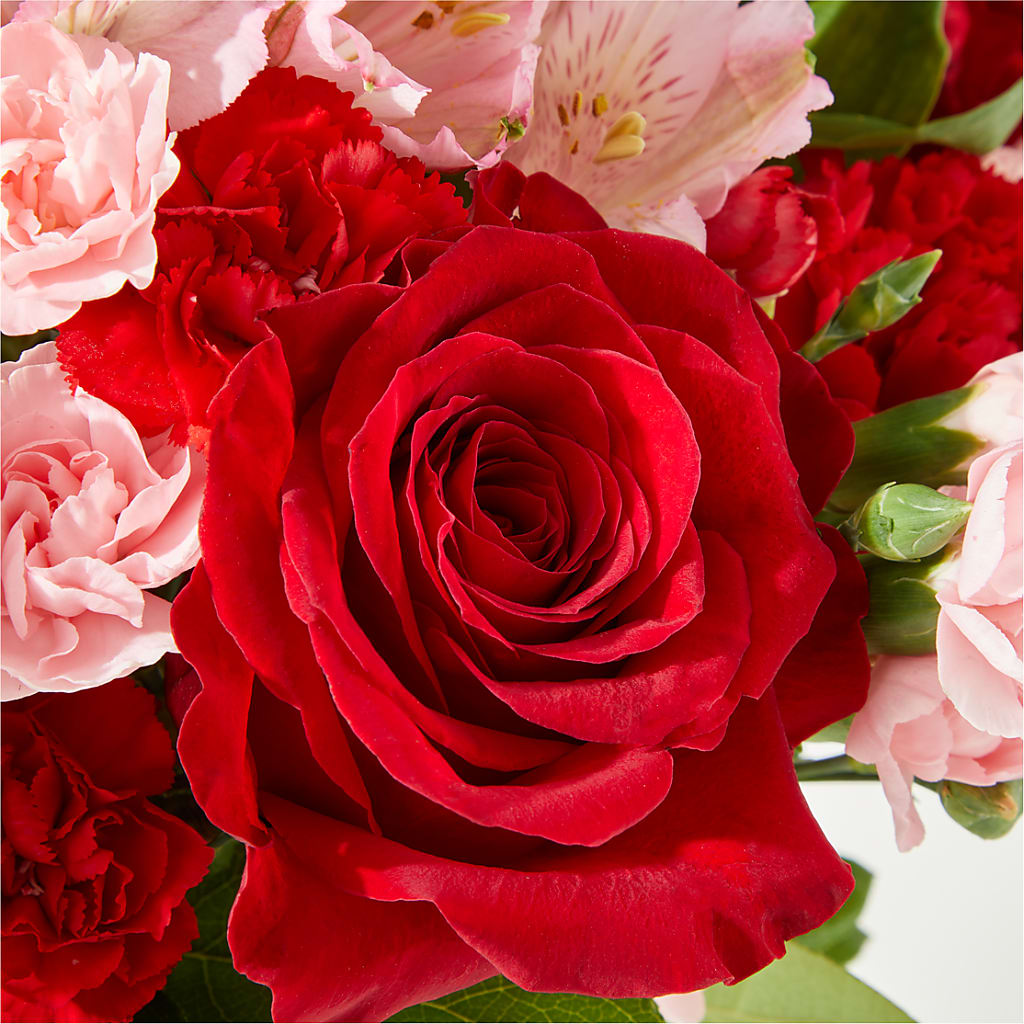 Candy Kisses Bouquet –  Fleuristerie Marie-chantal, Shawinigan PQ