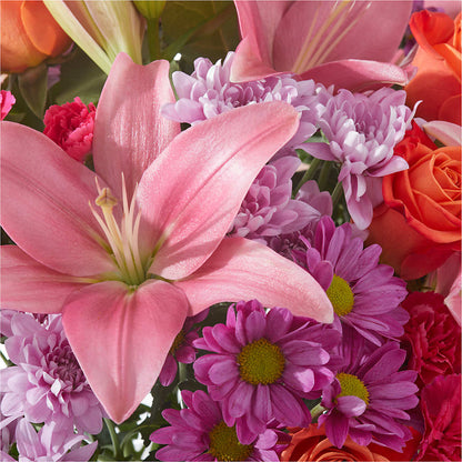 One and Only Bouquet –  Fleuristerie Marie-chantal, Shawinigan PQ